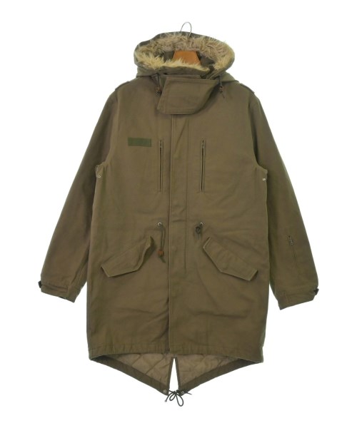 楽天市場】モッズコート 中古の通販 楽天市場】モッズコート 中古の通販