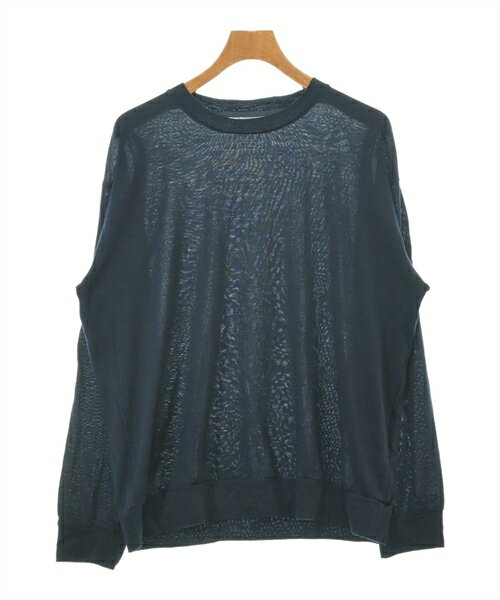 SOPHNET. ソフネット ニット・セーター 紺 L 3328225L0012 楽天市場】sophnet(ニット・セーター|トップス):メンズ