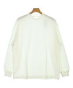SOPHNET. ソフネットTシャツ・カットソー メンズ S 白【中古】【古着】
