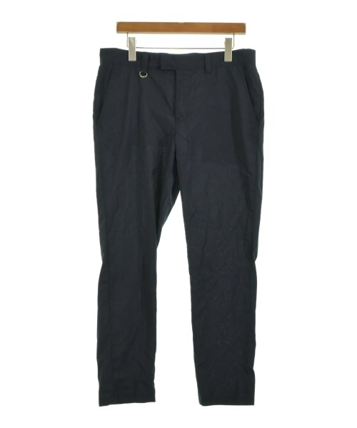 SOPHNET. ソフネットスラックス メンズ L 紺【中古】【古着】