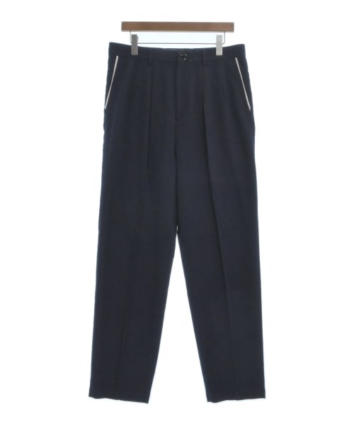 UNDERCOVERISM アンダーカバイズムスラックス メンズ 4(L位) 紺【中古】【古着】