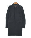 UNDER COVER アンダーカバーステンカラーコート レディース【中古】【古着】