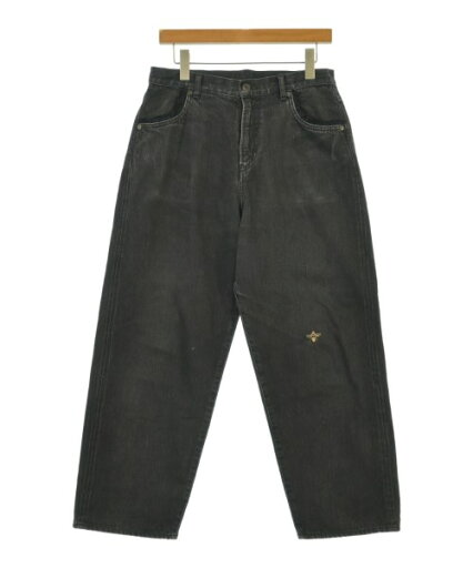 UNDERCOVERISM アンダーカバイズムデニムパンツ メンズ【中古】【古着】 UNDERCOVERISM アンダーカバイズムデニムパンツ メンズ【中古】【古着】