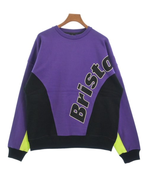 F.C.R.B エフシーアールビースウェット メンズ【中古】【古着】