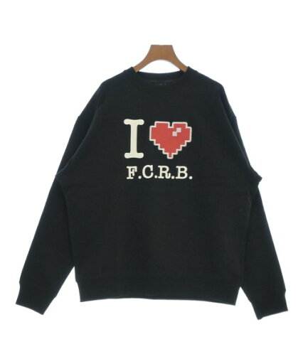 F.C.R.B エフシーアールビースウェット メンズ【中古】【古着】 F.C.R.B エフシーアールビースウェット メンズ【中古】【古着】