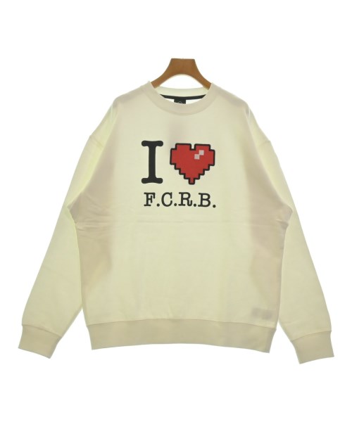 F.C.R.B エフシーアールビースウェット メンズ【中古】【古着】