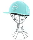 F.C.R.B エフシーアールビーキャップ メンズ【中古】【古着】