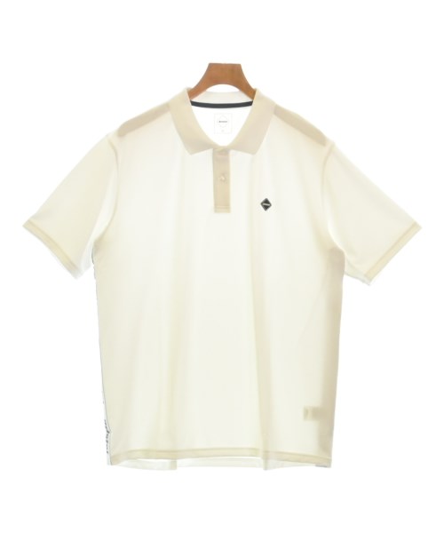 F.C.R.B エフシーアールビーポロシャツ メンズ【中古】【古着】