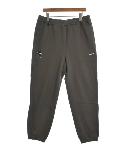 F.C.R.B エフシーアールビースウェットパンツ メンズ【中古】【古着】
