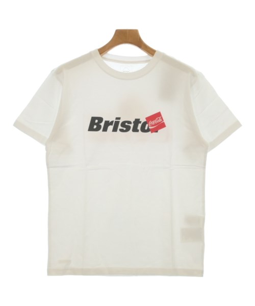 F.C.R.B Tシャツ・カットソー 白 3328525E0068 楽天市場】f.c.r.b(Tシャツ・カットソー|トップス):メンズ