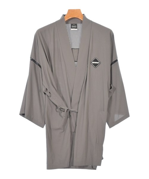 F.C.R.B エフシーアールビーセットアップ・スーツ（その他） メンズ M/M グレー【中古】【古着】