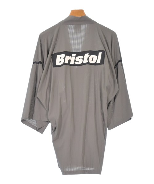 F.C.R.B エフシーアールビーセットアップ・スーツ（その他） メンズ M/M グレー【中古】【古着】