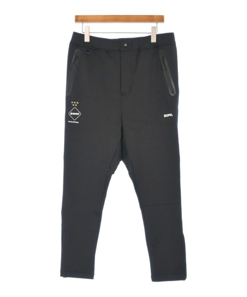 F.C.R.B エフシーアールビーパンツ(その他) メンズ L 黒【中古】【古着】