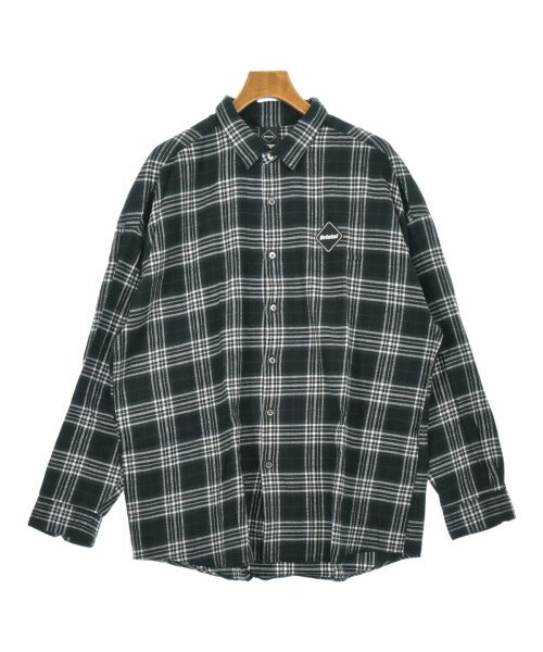 F.C.R.B エフシーアールビー カジュアルシャツ XL 3328525E0016 楽天市場】f.c.r.b(カジュアルシャツ|トップス):メンズ