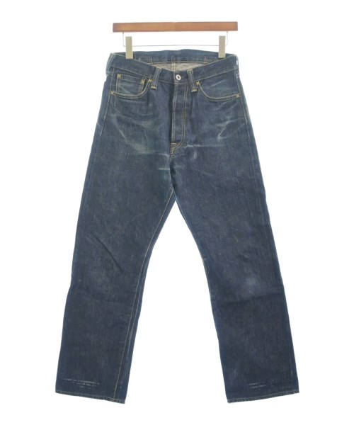 TENDERLOIN テンダーロイン 21AW DENIM PNT ONE WASH INDIGO TENDERLOIN テンダーロイン 21AW DENIM PNT ONE WASH INDIGO
