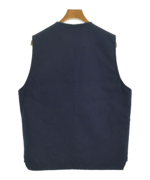 TENDERLOIN テンダーロインブルゾン（その他） メンズ S 紺【中古】【古着】