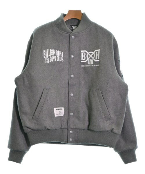 楽天市場】billionaire boys club スタジャンの通販 楽天市場】billionaire boys club スタジャンの通販