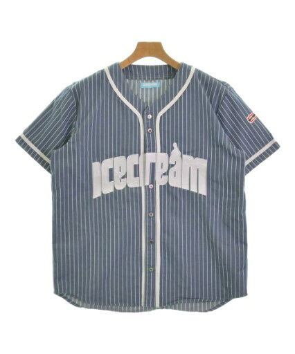 ICE CREAM アイスクリームカジュアルシャツ メンズ【中古】【古着】 ICE CREAM アイスクリームカジュアルシャツ メンズ【中古】【古着】