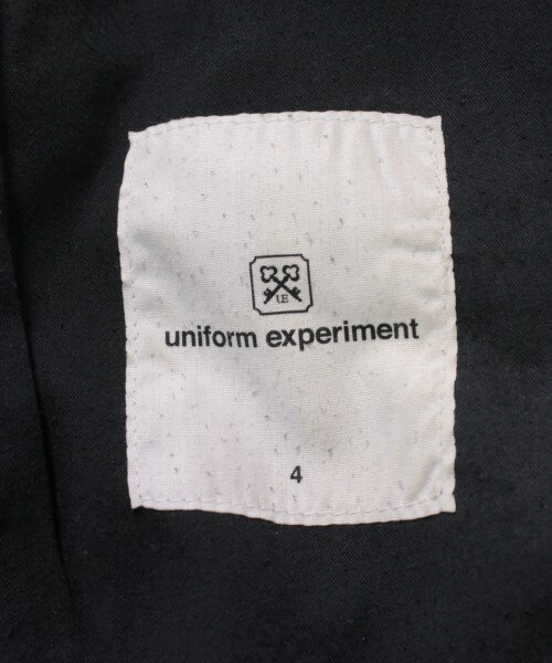 ポケット uniform experiment ユニフォームエクスペリメントパンツ（その他） メンズ：RAGTAG（ブランド古着のラグタグ） ランク