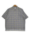 uniform experiment ユニフォームエクスペリメントカジュアルシャツ メンズ【中古】【古着】