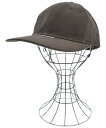 uniform experiment ユニフォームエクスペリメントキャップ メンズ F 茶【中古】【古着】