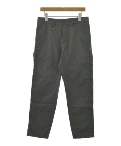uniform experiment ユニフォームエクスペリメントパンツ(その他) メンズ【中古】【古着】 uniform experiment ユニフォームエクスペリメントパンツ(その他) メンズ【中古】【古着】