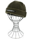 uniform experiment ユニフォームエクスペリメントニットキャップ・ビーニー メンズ【中古】【古着】(4)