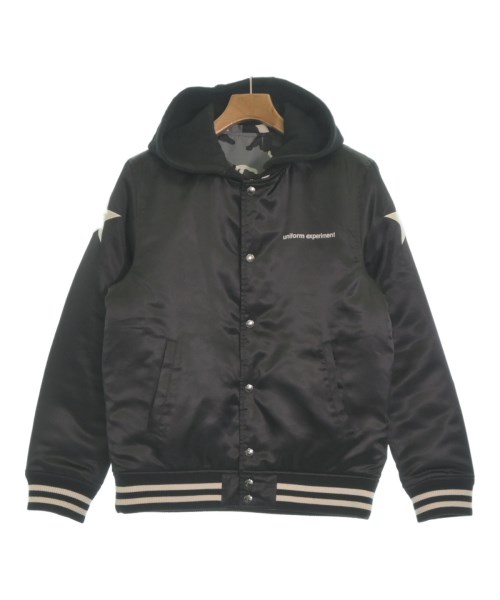 楽天市場】uniform experiment スタジャンの通販 楽天市場】uniform experiment スタジャンの通販