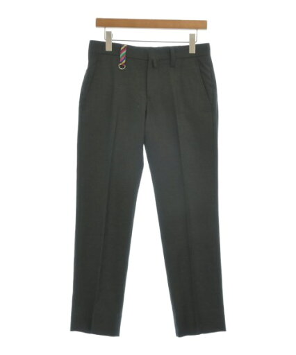 uniform experiment ユニフォームエクスペリメントスラックス メンズ【中古】【古着】 uniform experiment ユニフォームエクスペリメントスラックス メンズ【中古】【古着】