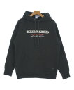 UNDEFEATED アンディフィーテッドパーカー メンズ M 黒等【中古】【古着】