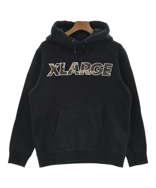 X-LARGE エクストララージパーカー メンズ【中古】【古着】