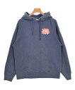 X-LARGE エクストララージパーカー メンズ【中古】【古着】