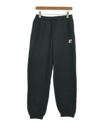 X-LARGE エクストララージスウェットパンツ メンズ M 黒x白x赤【中古】【古着】 X-LARGE エクストララージスウェットパンツ メンズ M 黒x白x赤【中古】【古着】
