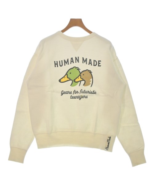 楽天市場】HUMAN MADE(カラーホワイト)(スウェット 楽天市場】HUMAN MADE(カラーホワイト)(スウェット