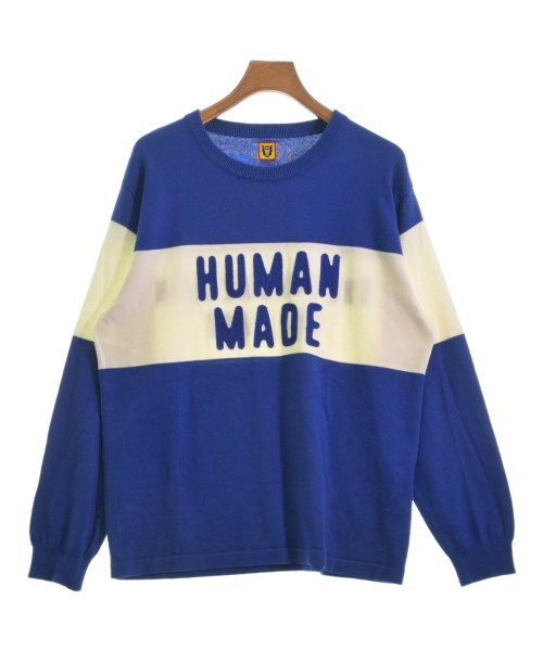 楽天市場】human made 中古(ニット・セーター|トップス 楽天市場】human made 中古(ニット・セーター|トップス