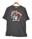 HUMAN MADE ヒューマンメイドTシャツ・カットソー メンズ M 黒【中古】【古着】