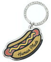 HUMAN MADE ヒューマンメイドキーケース・キーホルダー メンズ - シルバー等【中古】【古着】