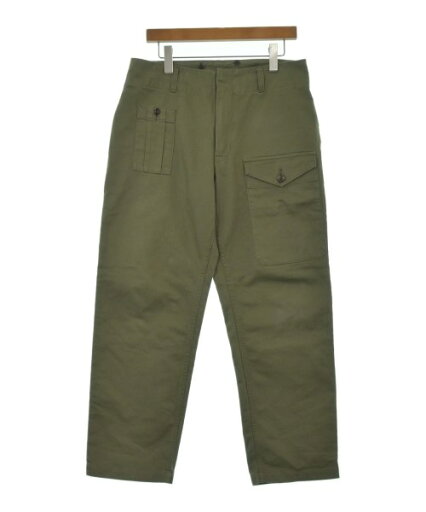 HUMAN MADE ヒューマンメイドカーゴパンツ メンズ【中古】【古着】 HUMAN MADE ヒューマンメイドカーゴパンツ メンズ【中古】【古着】