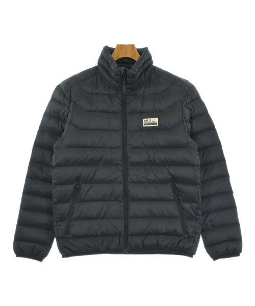 Deus ex Machina デウスエクスマキナダウンジャケット/ダウンベスト メンズ【中古】【古着】