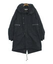 JohnUNDERCOVER ジョンアンダーカバーコート（その他） メンズ【中古】【古着】