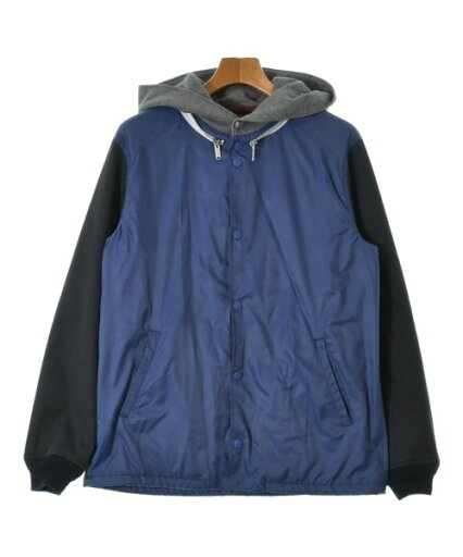 JohnUNDERCOVER ジョンアンダーカバーブルゾン(その他) メンズ【中古】【古着】 JohnUNDERCOVER ジョンアンダーカバーブルゾン(その他) メンズ【中古】【古着】
