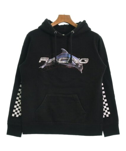 CREPEMAN クレープマンパーカー メンズ【中古】【古着】 CREPEMAN クレープマンパーカー メンズ【中古】【古着】