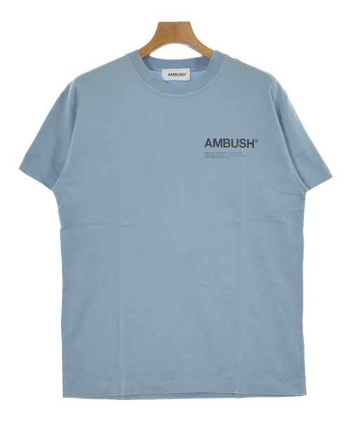 SALE【AMBUSH】Tシャツ(マルチカラーデザイン) 楽天市場】ambush 中古(柄プリント)(Tシャツ・カットソー