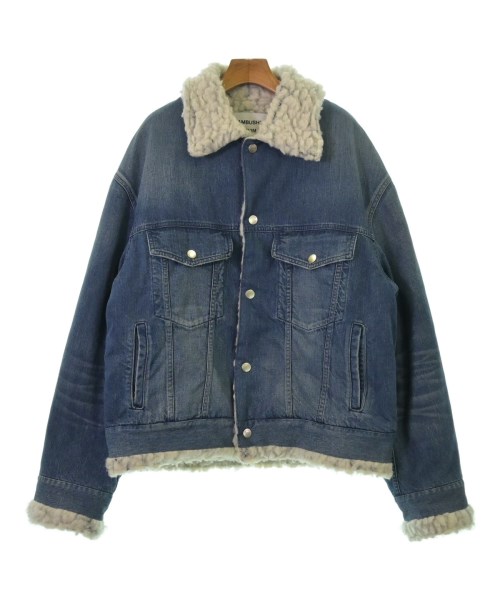 楽天市場】AMBUSH(コート・ジャケット|メンズファッション)の通販 楽天市場】AMBUSH(コート・ジャケット|メンズファッション)の通販
