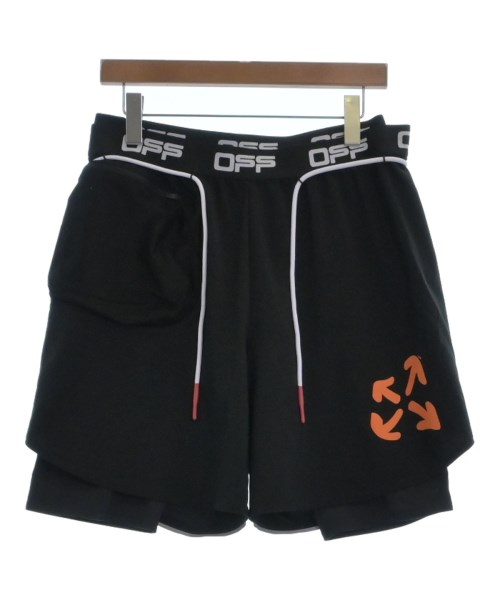 楽天市場】OFF-WHITE オフホワイト ハーフパンツ(メンズ 楽天市場】OFF-WHITE オフホワイト ハーフパンツ(メンズ