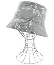 OFF-WHITE オフホワイトハット メンズ【中古】【古着】