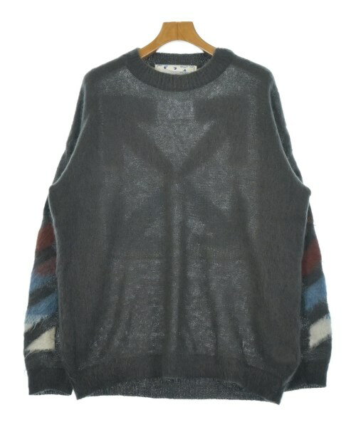 楽天市場】off-white 中古(ニット・セーター|トップス 楽天市場】off-white 中古(ニット・セーター|トップス