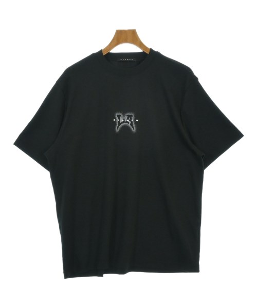 STAMPD スタンプドTシャツ・カットソー メンズ L 黒【中古】【古着】