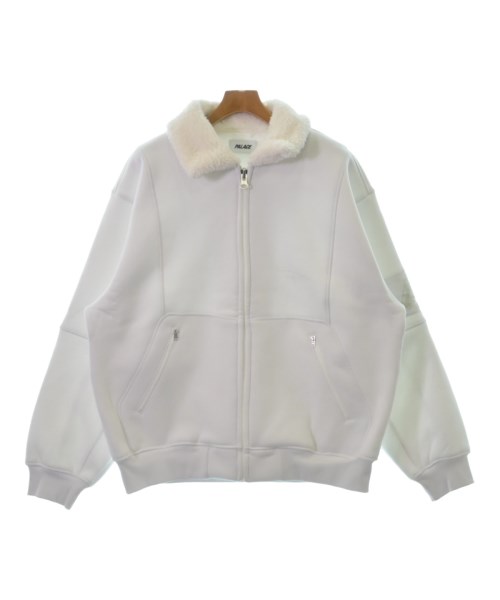 楽天市場】PALACE(カラーホワイト)(コート・ジャケット 楽天市場】PALACE(カラーホワイト)(コート・ジャケット