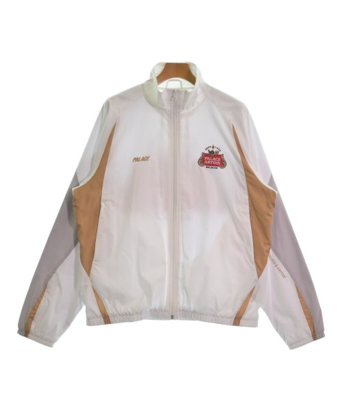 楽天市場】PALACE(カラーホワイト)(コート・ジャケット 楽天市場】PALACE(カラーホワイト)(コート・ジャケット